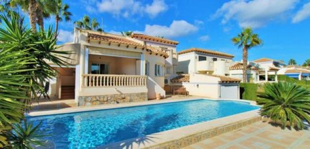 Annonce Vente Maison Orihuela-costa