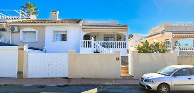 Annonce Vente Maison Rojales