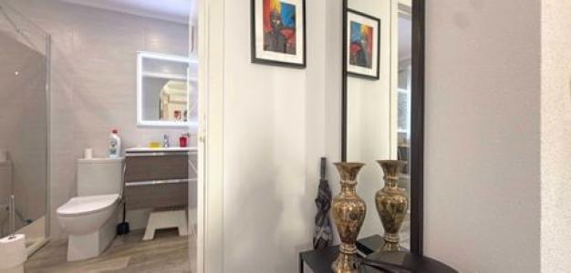 Acheter Maison 59 m2 Orihuela-costa