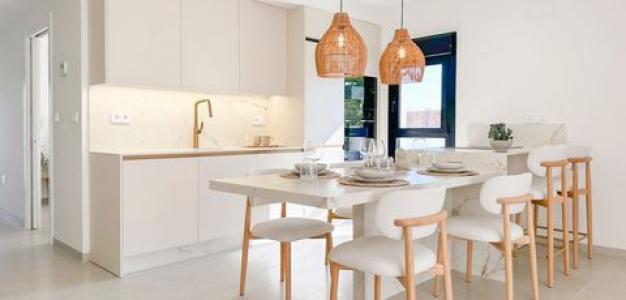 Acheter Maison 73 m2 San-javier