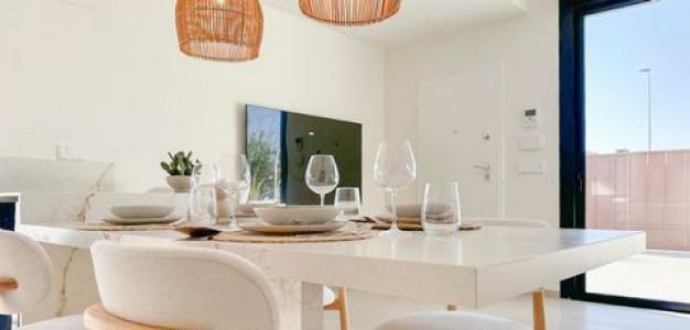 Acheter Maison San-javier r�gion MURCIA