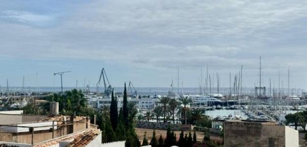 Acheter Appartement 90 m2 Palma-de-mallorca