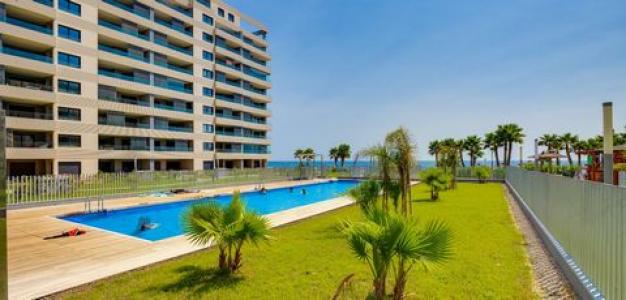 Acheter Appartement Orihuela-costa r�gion ALICANTE