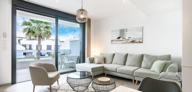 Acheter Appartement San-pedro-del-pinatar r�gion MURCIA