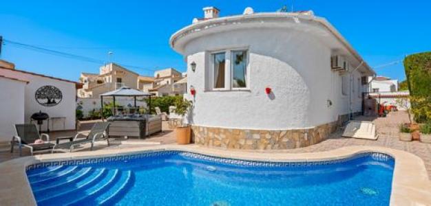 Annonce Vente Maison Ciudad-quesada