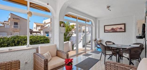 Acheter Maison 104 m2 Ciudad-quesada