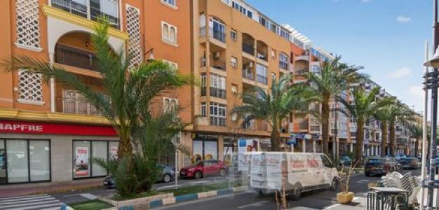 Annonce Vente Appartement Torrevieja