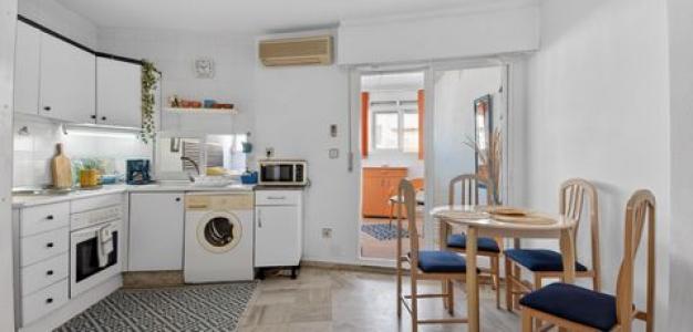 Acheter Appartement 33 m2 Torrevieja