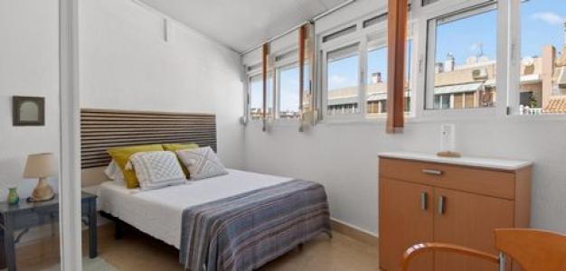 Acheter Appartement Torrevieja r�gion ALICANTE