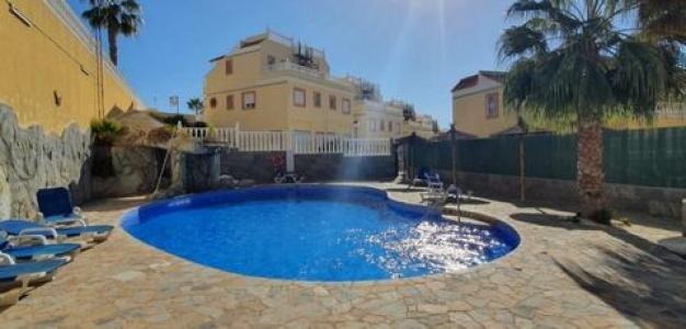 Annonce Vente Appartement Orihuela-costa