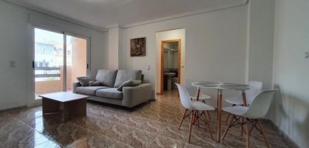 Acheter Appartement 65 m2 Orihuela-costa