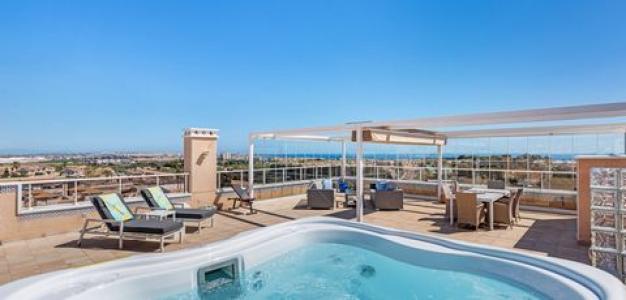 Annonce Vente Appartement Orihuela-costa