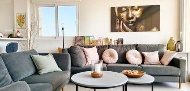 Acheter Appartement 96 m2 Orihuela-costa