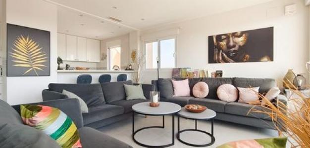 Acheter Appartement Orihuela-costa r�gion ALICANTE