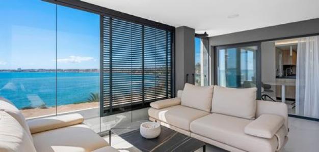 Acheter Appartement 165 m2 Orihuela