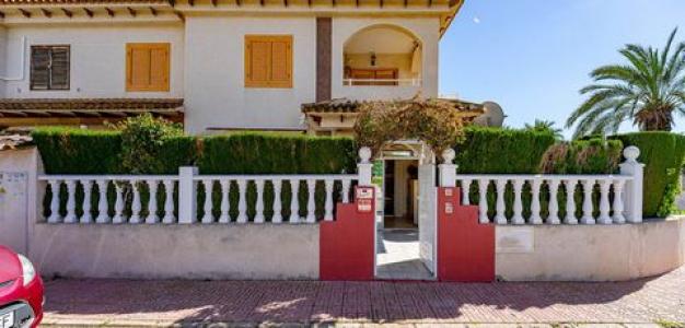 Annonce Vente Appartement Orihuela-costa