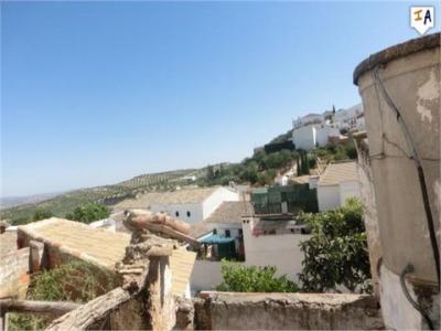 Acheter Maison Fuente-tojar r�gion CORDOBA