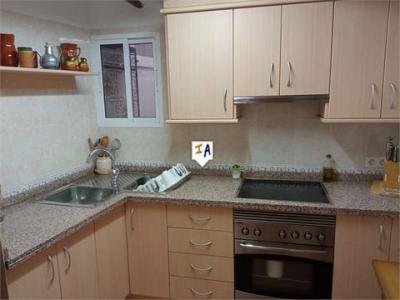 Acheter Maison 94 m2 Benalua-de-las-villas