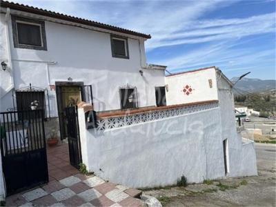 Annonce Vente Maison Castillo-de-locubin