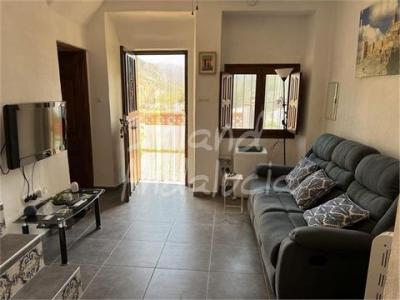 Acheter Maison 86 m2 Castillo-de-locubin