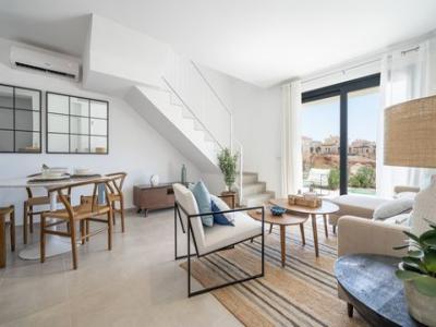 Annonce Vente Appartement Port-de-manacor