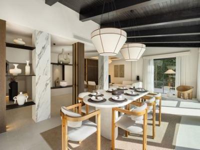 Acheter Maison 227 m2 Marbella