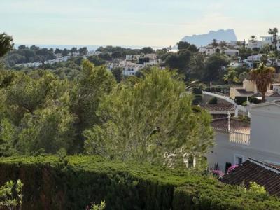 Acheter Maison 305 m2 Moraira