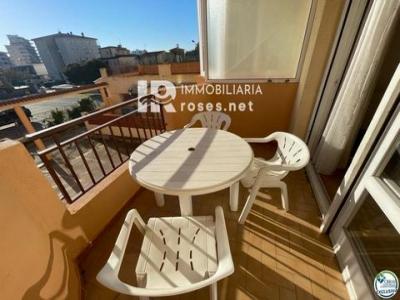 Vente Appartement Roses  GI en Espagne