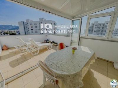Vente Appartement Roses  GI en Espagne