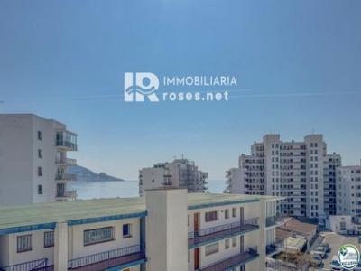 Acheter Appartement 48 m2 Roses