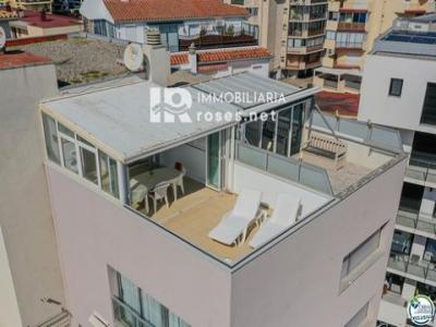 Acheter Appartement Roses r�gion GIRONA