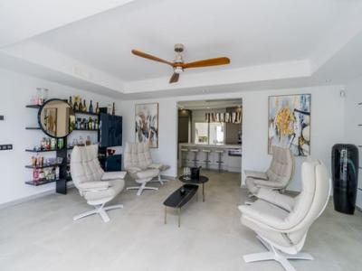 Acheter Maison 1750 m2 Marbella