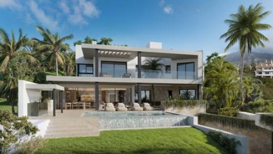 Annonce Vente Maison Marbella