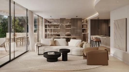 Acheter Maison 1054 m2 Marbella