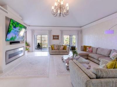 Acheter Maison 453 m2 Benahavis