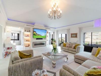 Acheter Maison Benahavis r�gion MALAGA