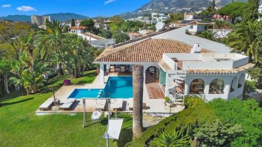 Acheter Maison Fuengirola r�gion MALAGA