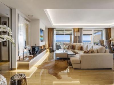 Acheter Appartement 350 m2 Benahavis