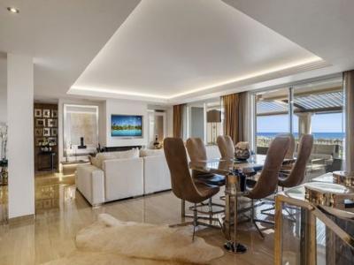 Acheter Appartement Benahavis r�gion MALAGA