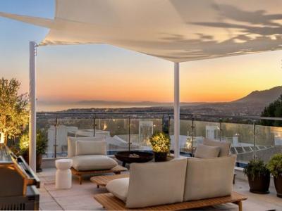 Annonce Vente Maison Marbella