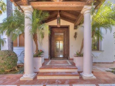 Acheter Maison 498 m2 Estepona