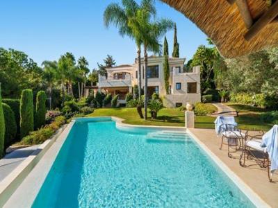 Acheter Maison 712 m2 Marbella