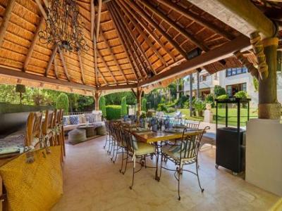Acheter Maison Marbella r�gion CORDOBA