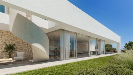 Vente Maison Sol-de-mallorca  PM en Espagne