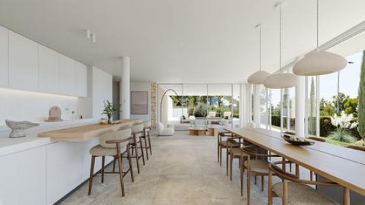 Acheter Maison 298 m2 Sol-de-mallorca