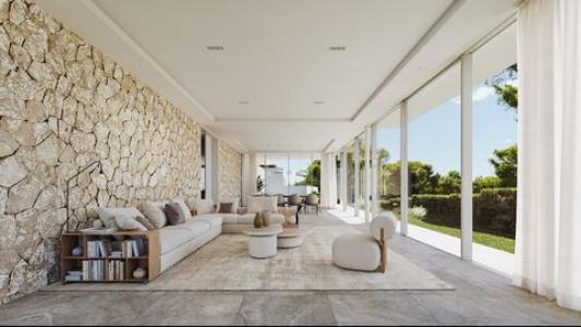 Acheter Maison 288 m2 Sol-de-mallorca