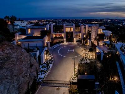 Annonce Vente Maison Marbella