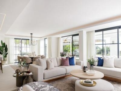 Acheter Maison 483 m2 Marbella