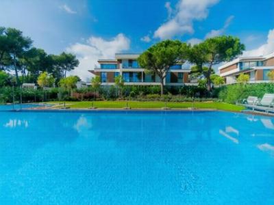 Annonce Vente Appartement S'agaro