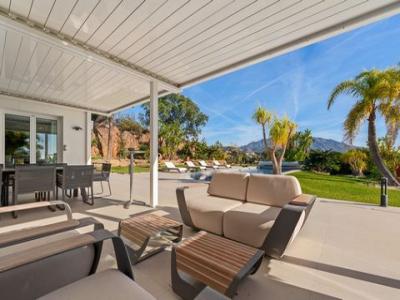 Acheter Maison 1177 m2 Benahavis